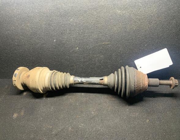 Drive Shaft VW Tiguan (5N)