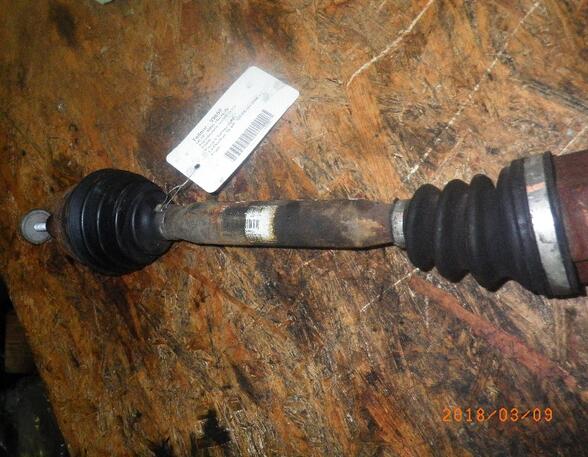 Drive Shaft FORD Focus II Turnier (DA, DS, FFS)