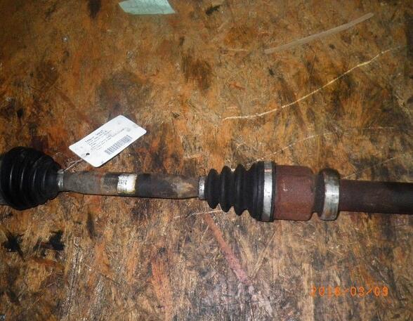 Drive Shaft FORD Focus II Turnier (DA, DS, FFS)