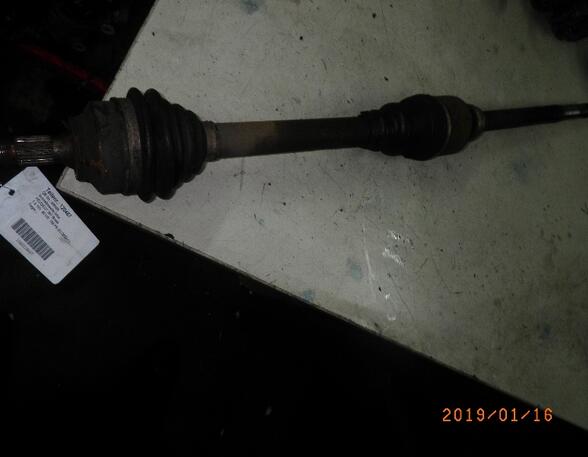 Drive Shaft PEUGEOT 307 Break (3E), PEUGEOT 307 SW (3H)