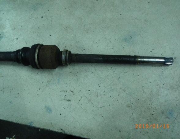 Drive Shaft PEUGEOT 307 Break (3E), PEUGEOT 307 SW (3H)