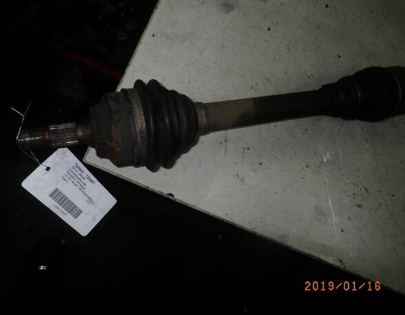 Drive Shaft PEUGEOT 307 Break (3E), PEUGEOT 307 SW (3H)