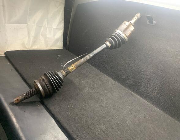 Drive Shaft OPEL Corsa D (S07)