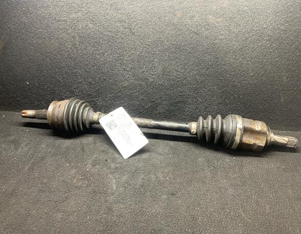 Drive Shaft OPEL Corsa D (S07)