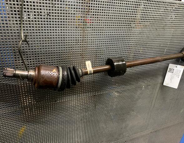 Drive Shaft FIAT Punto (199), FIAT Grande Punto (199), FIAT Punto Evo (199)