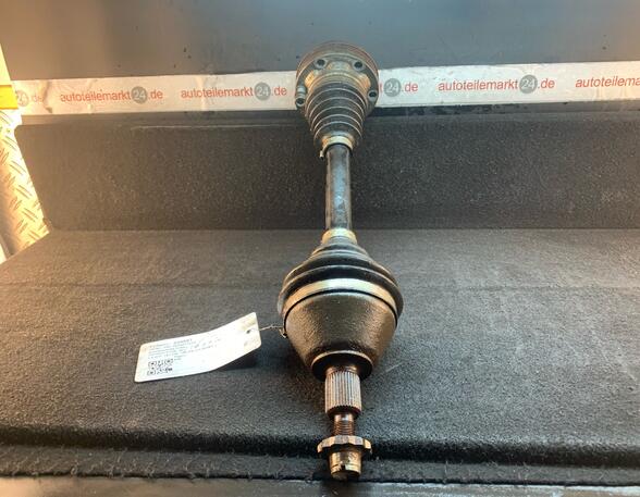 Drive Shaft VW Polo (6C1, 6R1)