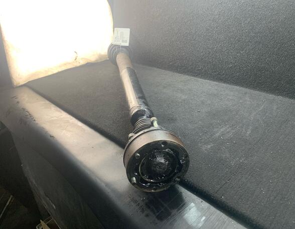 Drive Shaft VW Touran (1T1, 1T2)