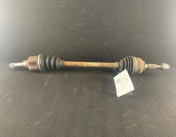 Drive Shaft CITROËN C3 I (FC, FN)