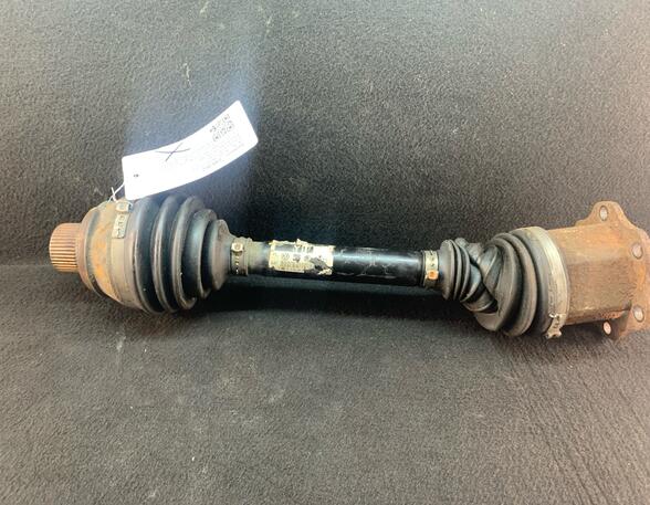 Drive Shaft AUDI A4 Avant (8K5, B8), AUDI A5 Sportback (8TA)