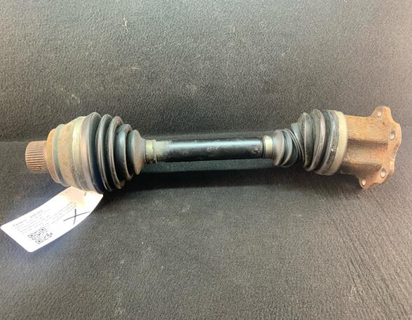 Drive Shaft AUDI A4 Avant (8K5, B8), AUDI A5 Sportback (8TA)