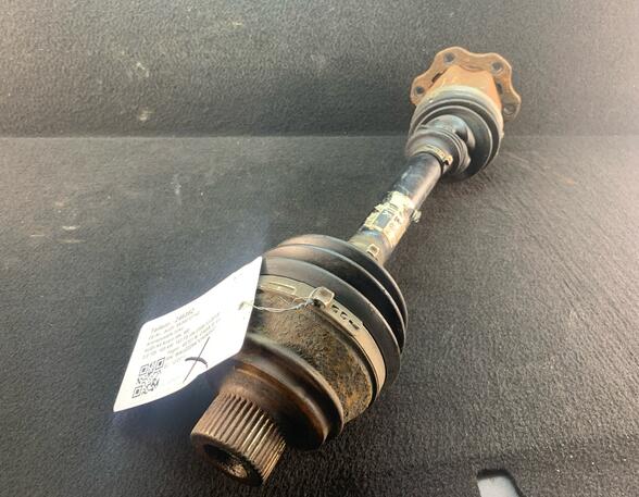 Drive Shaft AUDI A4 Avant (8K5, B8), AUDI A5 Sportback (8TA)