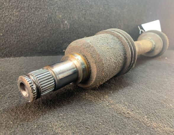 Drive Shaft SMART City-Coupe (450)