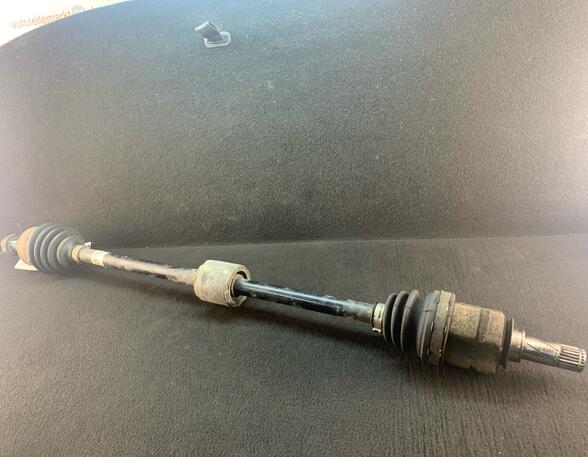 Drive Shaft OPEL Corsa D (S07)