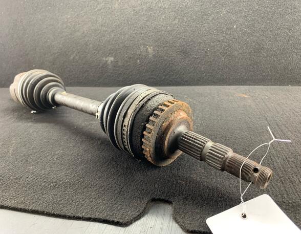 Drive Shaft OPEL Meriva (--)