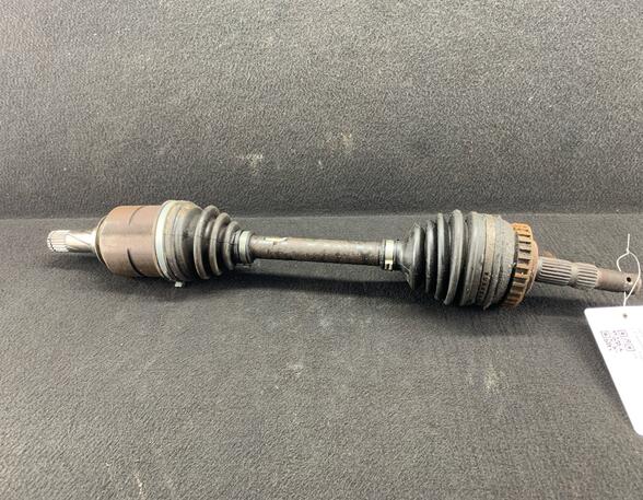 Drive Shaft OPEL Meriva (--)