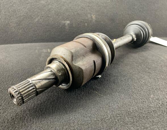 Drive Shaft OPEL Meriva (--)