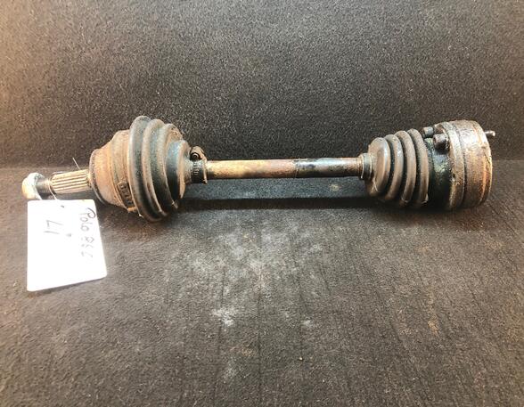 Drive Shaft VW Polo Coupe (80, 86C)