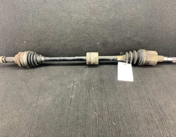 Drive Shaft OPEL Agila (A) (A H00)