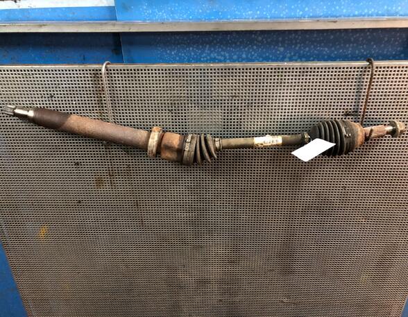 Drive Shaft FORD Fiesta VI (CB1, CCN)