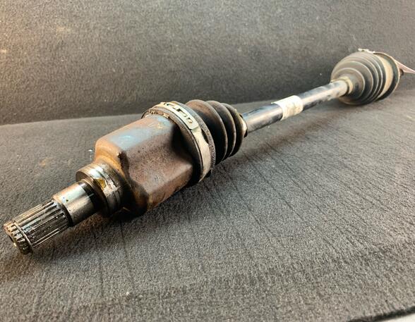 Drive Shaft OPEL Agila (B) (B H08)