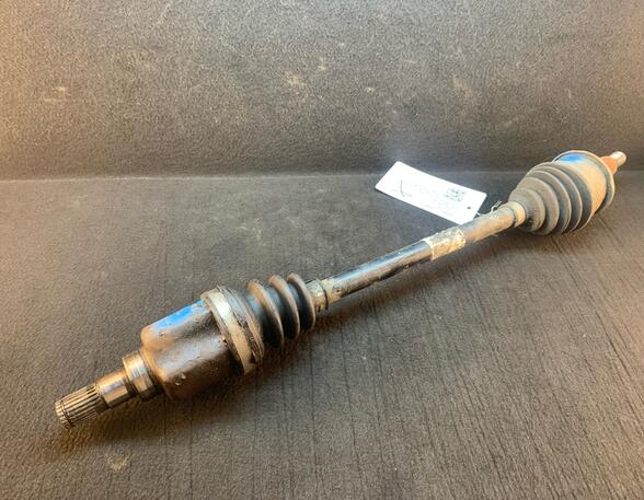 Drive Shaft OPEL AGILA (B) (H08)