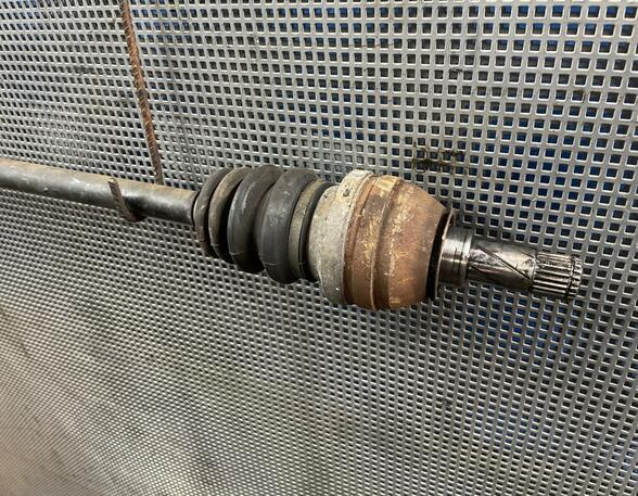 Drive Shaft OPEL ASTRA H (A04)