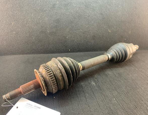 Drive Shaft CHRYSLER VOYAGER / GRAND VOYAGER III (GS)