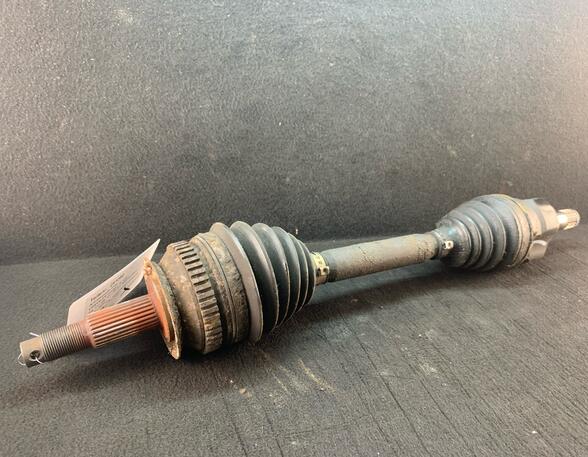 Drive Shaft CHRYSLER VOYAGER / GRAND VOYAGER III (GS)