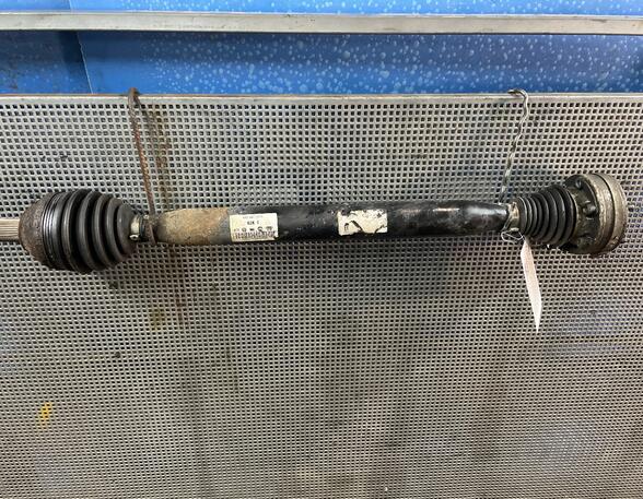 Drive Shaft VW POLO (6R1, 6C1), VW POLO Van (6R)