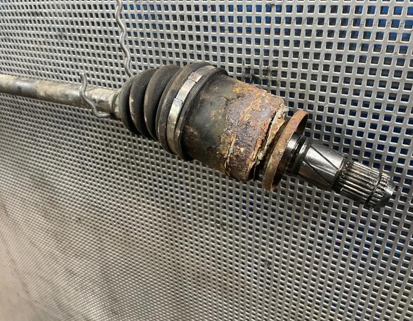 Drive Shaft SUBARU FORESTER (SH_)