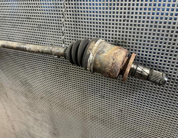 Drive Shaft SUBARU FORESTER (SH_)