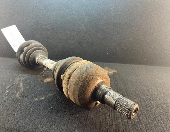 Drive Shaft OPEL ASTRA H Estate (A04)