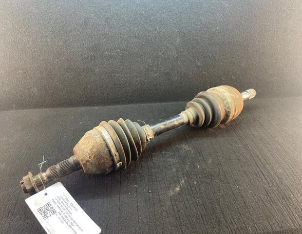 Drive Shaft OPEL ASTRA H Estate (A04)