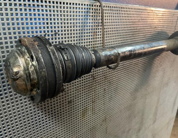 Drive Shaft VW GOLF V (1K1)