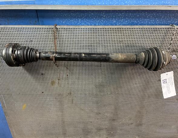 Drive Shaft VW GOLF V (1K1)