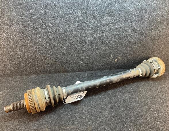 Drive Shaft BMW 1 (E87), BMW 1 (E81)