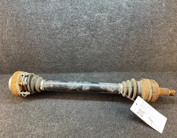 Drive Shaft BMW 1 (E87), BMW 1 (E81)