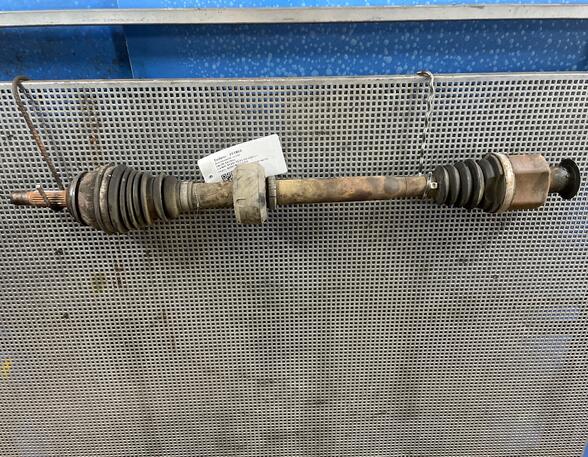 Drive Shaft DACIA SANDERO, DACIA LOGAN (LS_)