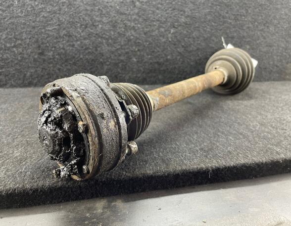 Drive Shaft VW GOLF IV Variant (1J5)