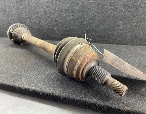 Drive Shaft VW GOLF IV Variant (1J5)