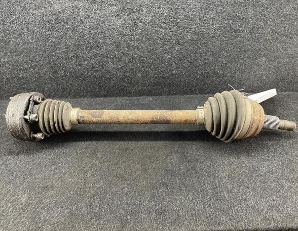 Drive Shaft VW GOLF IV Variant (1J5)