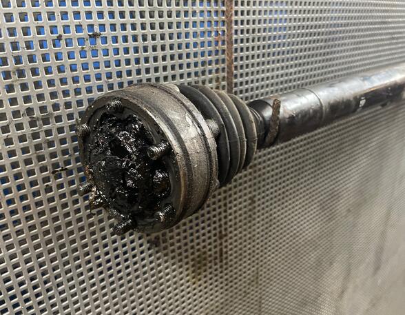 Drive Shaft VW GOLF IV Variant (1J5)