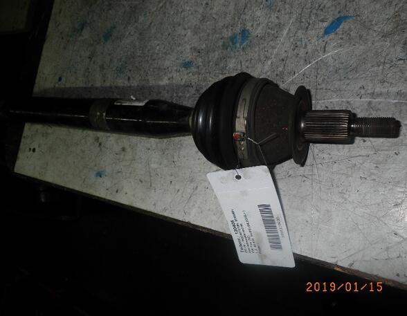 Drive Shaft VW FOX Hatchback (5Z1, 5Z3, 5Z4)