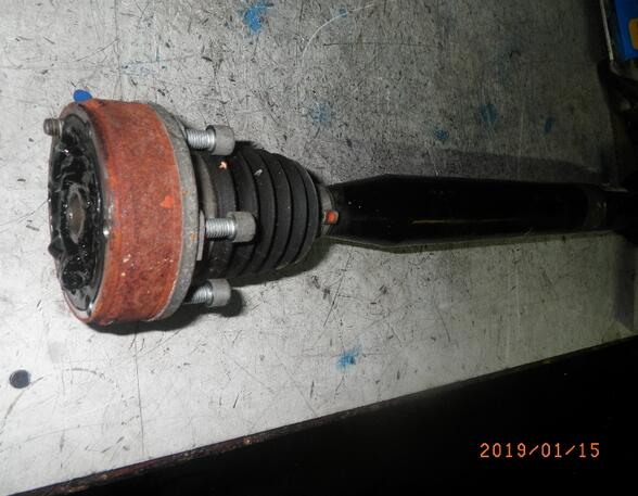 Drive Shaft VW FOX Hatchback (5Z1, 5Z3, 5Z4)