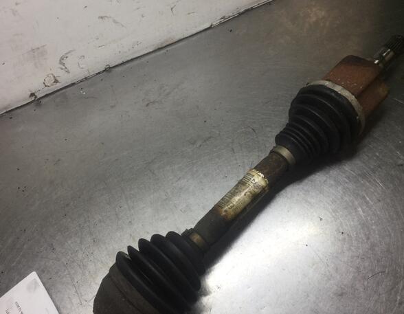 Drive Shaft FORD TRANSIT CONNECT (P65_, P70_, P80_)