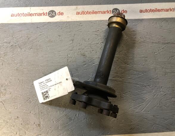 Drive Shaft VW SHARAN (7M8, 7M9, 7M6)