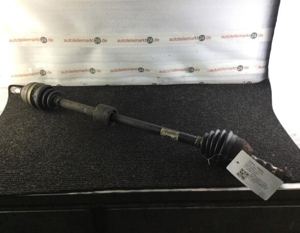 Drive Shaft OPEL ASTRA H GTC (A04)