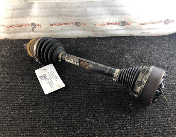 Drive Shaft SEAT IBIZA IV (6J5, 6P1), SEAT IBIZA IV SC (6J1, 6P5)