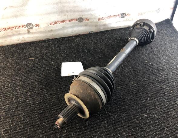 Drive Shaft SEAT IBIZA IV (6J5, 6P1), SEAT IBIZA IV SC (6J1, 6P5)