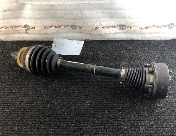 Drive Shaft SEAT IBIZA IV (6J5, 6P1), SEAT IBIZA IV SC (6J1, 6P5)